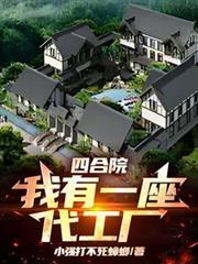 四合院:我有一座代工厂