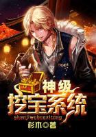 神级挖宝系统