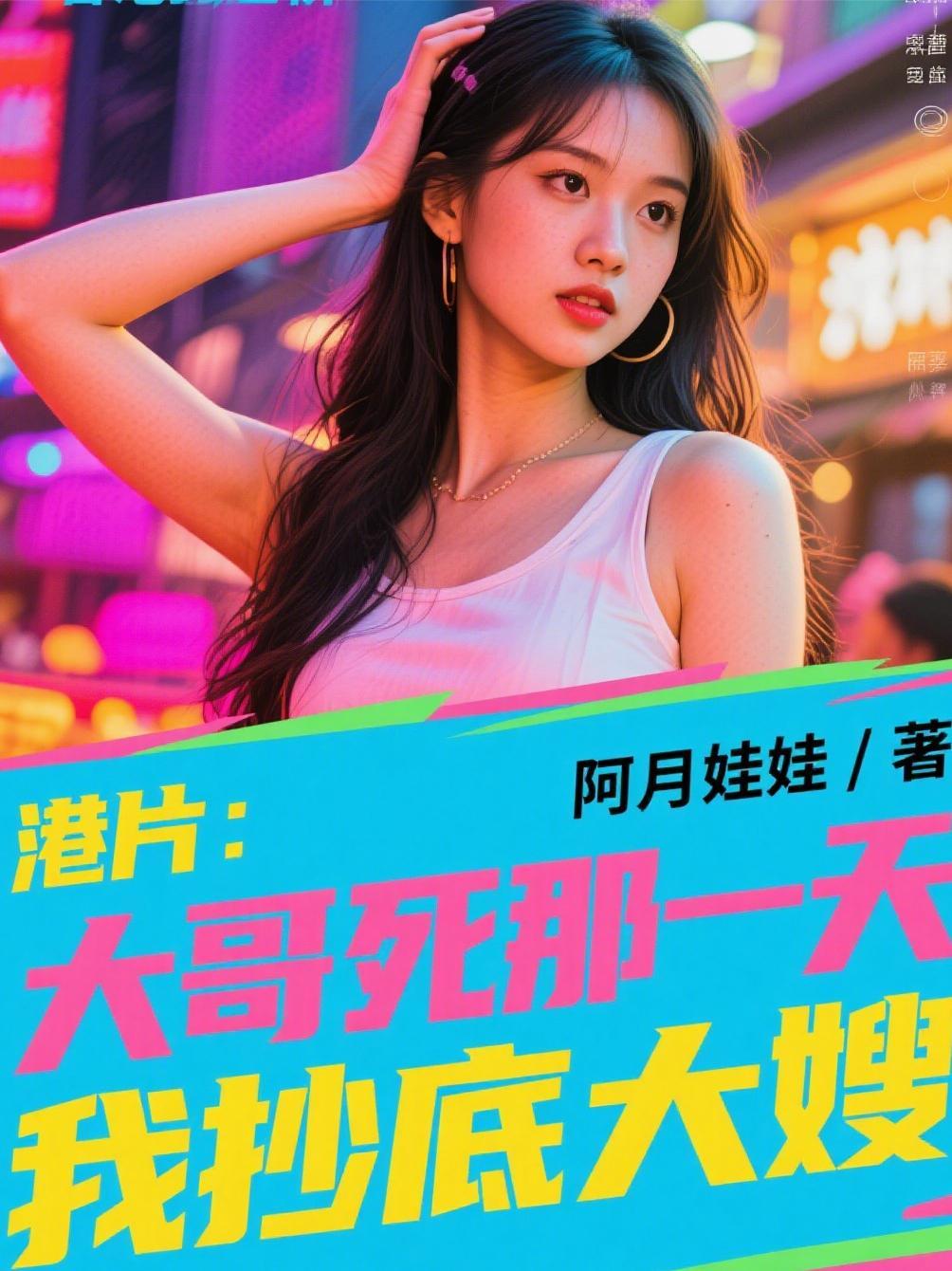 港片:大哥死那一天,我抄底大嫂