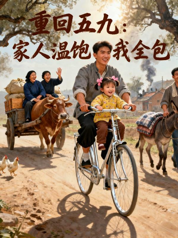 重回五九:家人温饱我全包