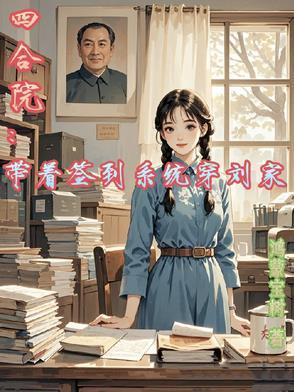 四合院:带着签到系统穿刘家