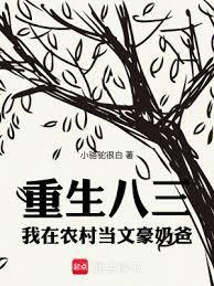 重生八三,我在农村当文豪奶爸