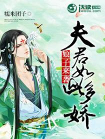 娘子来袭:夫君如此多娇