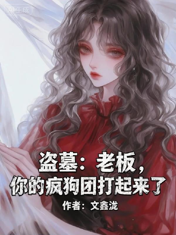 盗墓:老板,你的疯狗团打起来了