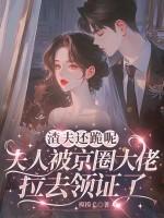 渣夫还跪呢,夫人被京圈大佬拉去领证了